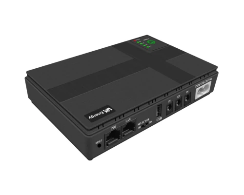 VIA Energy Mini UPS джелело бесперебойного питания